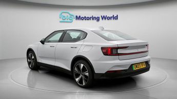 Polestar Polestar 2 BASE