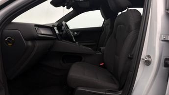 Polestar Polestar 2 BASE