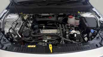 Mercedes-Benz EQB EQB 300 4MATIC AMG LINE PREMIUM