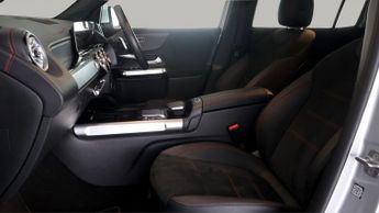 Mercedes-Benz EQB EQB 300 4MATIC AMG LINE PREMIUM