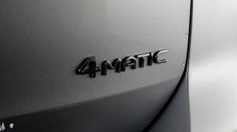 Mercedes-Benz EQB EQB 300 4MATIC AMG LINE PREMIUM