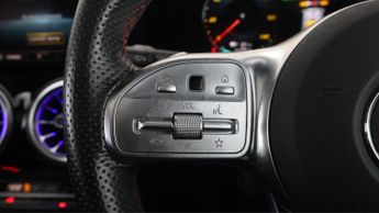 Mercedes-Benz EQB EQB 300 4MATIC AMG LINE PREMIUM