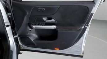 Mercedes-Benz EQB EQB 300 4MATIC AMG LINE PREMIUM