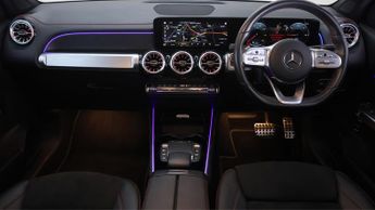 Mercedes-Benz EQB EQB 300 4MATIC AMG LINE PREMIUM