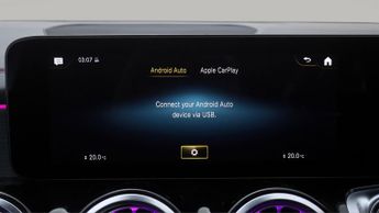 Mercedes-Benz EQB EQB 300 4MATIC AMG LINE PREMIUM