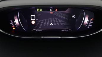 Peugeot 5008 BLUEHDI S/S GT