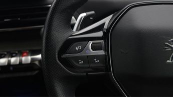 Peugeot 5008 BLUEHDI S/S GT
