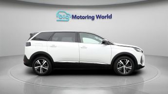 Peugeot 5008 BLUEHDI S/S GT