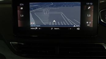 Peugeot 5008 BLUEHDI S/S GT