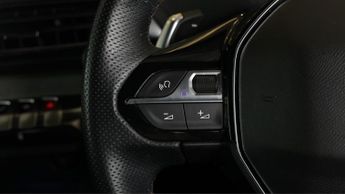 Peugeot 5008 BLUEHDI S/S GT