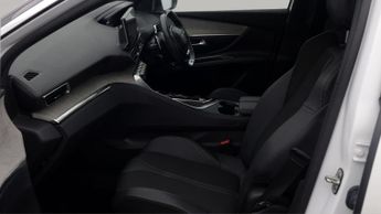 Peugeot 5008 BLUEHDI S/S GT