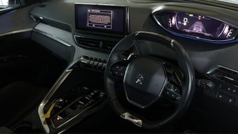 Peugeot 5008 BLUEHDI S/S GT