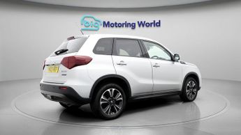 Suzuki Vitara SZ5