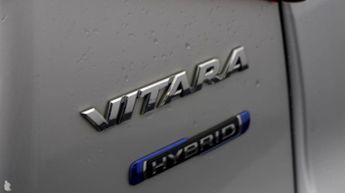 Suzuki Vitara SZ5