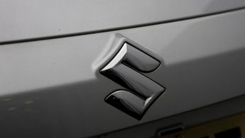 Suzuki Vitara SZ5
