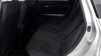 Suzuki Vitara SZ5