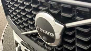 Volvo XC60 B5 ULTIMATE AWD