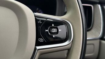 Volvo XC60 B5 ULTIMATE AWD