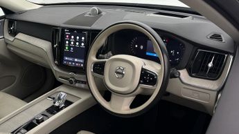 Volvo XC60 B5 ULTIMATE AWD