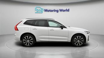 Volvo XC60 B5 ULTIMATE AWD