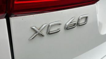 Volvo XC60 B5 ULTIMATE AWD