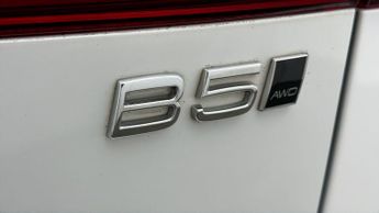 Volvo XC60 B5 ULTIMATE AWD