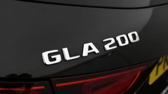 Mercedes-Benz GLA GLA 200 AMG LINE EXECUTIVE