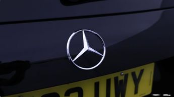 Mercedes-Benz GLA GLA 200 AMG LINE EXECUTIVE