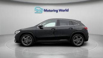 Mercedes-Benz GLA GLA 200 AMG LINE EXECUTIVE