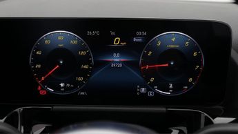 Mercedes-Benz GLA GLA 200 AMG LINE EXECUTIVE