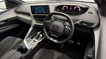 Peugeot 3008 PURETECH S/S GT