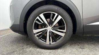Peugeot 3008 PURETECH S/S GT