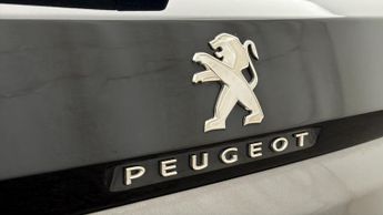 Peugeot 3008 PURETECH S/S GT