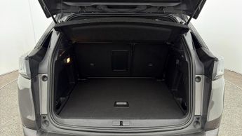 Peugeot 3008 PURETECH S/S GT