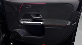 Mercedes-Benz EQB EQB 350 4MATIC AMG LINE PREMIUM