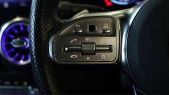 Mercedes-Benz EQB EQB 350 4MATIC AMG LINE PREMIUM