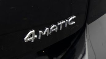Mercedes-Benz EQB EQB 350 4MATIC AMG LINE PREMIUM