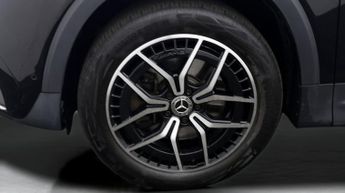 Mercedes-Benz EQB EQB 350 4MATIC AMG LINE PREMIUM
