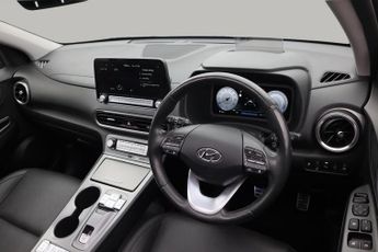 Hyundai KONA ULTIMATE
