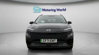 Hyundai KONA ULTIMATE
