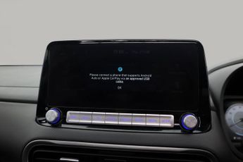 Hyundai KONA ULTIMATE