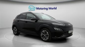 Hyundai KONA ULTIMATE