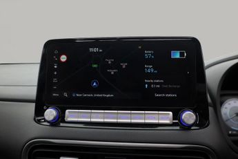 Hyundai KONA ULTIMATE