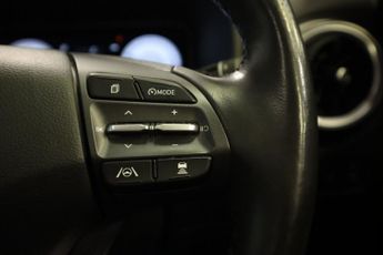 Hyundai KONA ULTIMATE