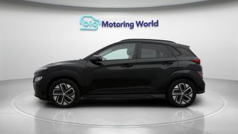 Hyundai KONA ULTIMATE