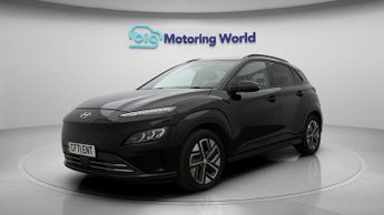 Hyundai KONA ULTIMATE