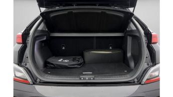 Hyundai KONA ULTIMATE