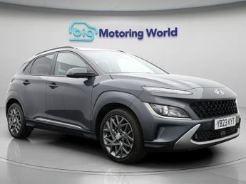 Hyundai KONA GDI PREMIUM