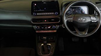 Hyundai KONA GDI PREMIUM