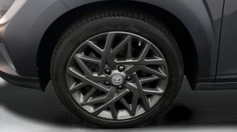 Hyundai KONA GDI PREMIUM